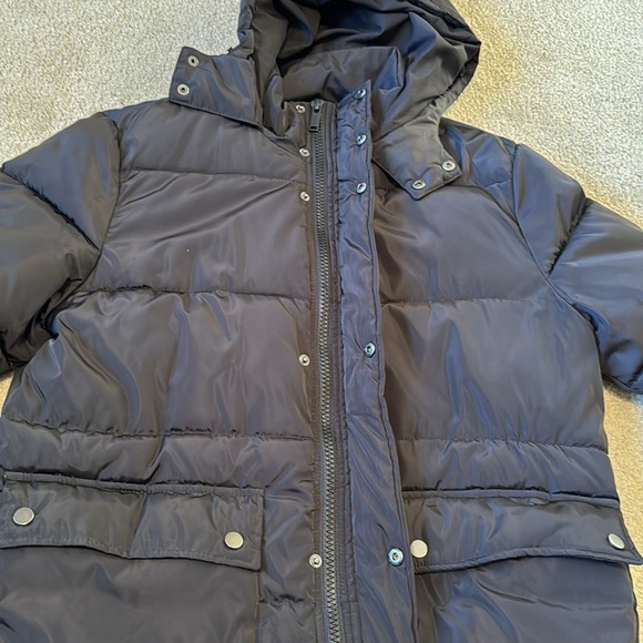 Forever 21 Winter Puffer Jacket - Picture 4 of 8
